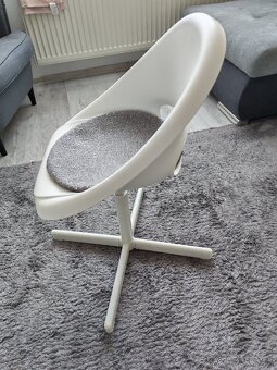 Predáme detskú stoličku z IKEA - 2