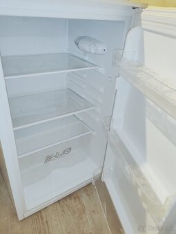 Predám chladničku Zanussi 85cm - 2