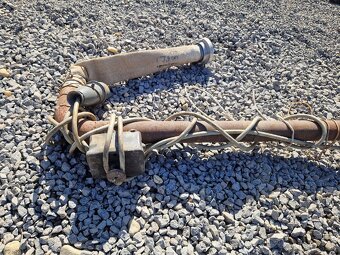 Kalové čerpadlo - 2