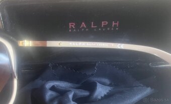 Slnecne okuliare Ralph Lauren - 2