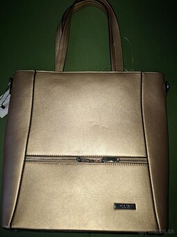 Laura Bags nová - 2