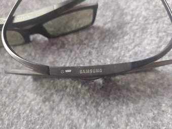 Samsung SSG-5100GB 3D okuliare - 2