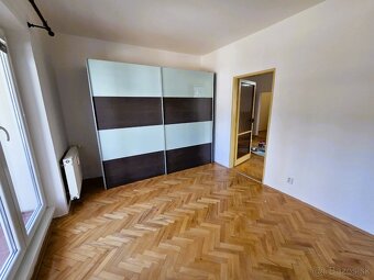 2-izbový byt | Bulvár - 2