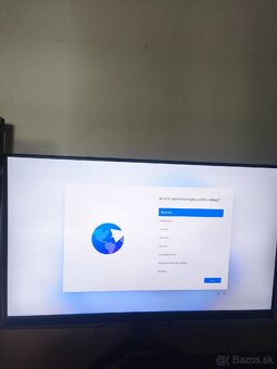 Predám herný PC (GTX1080,I5,16GB RAM) - 2