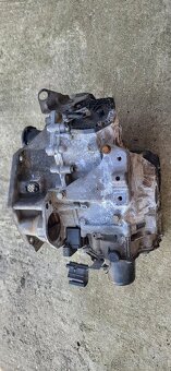 DSG 7 AUTOMATICKA PREVODOVKA - 2