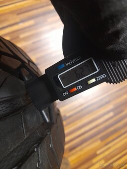 Letne pneu 2ks 185/60R15 - 2