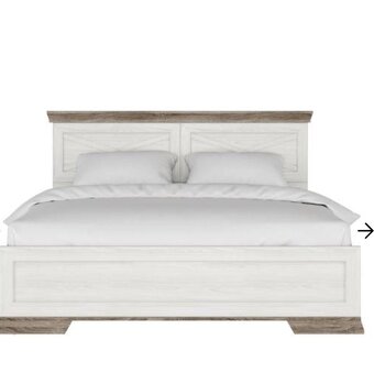 Spálňa Marselle - 2