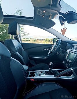 Kadjar Energy TCe 130 Intens - 2