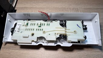 Kompletný predný panel práčky AEG L74371TL - 2