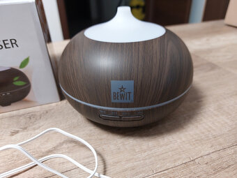 Aroma Difuzor , difuzer Bewit 300ml - 2