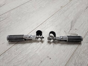 Predkopy na padací rám chopper, cruiser - 2