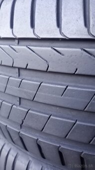 225/45 R18 91Y letné pneumatiky Pirelli - 2