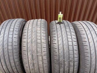 205/55 r16 letné pneumatiky - 2