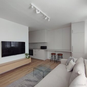 Apartmán na prenajom - 2
