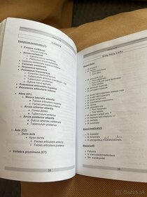 príručka anatómie lekarska fakulta upjs ke - 2