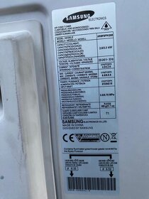 Klimatizácia Samsung Smart Inverter - 2