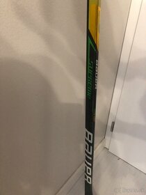 Bauer supreme ultrasonic + CCM res 100 M - 2