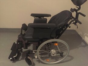 Predam invalidny vozik - 2