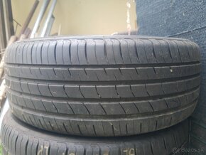 Letné pneumatiky NEXEN N FERA RU1 235/55 R18 - 2