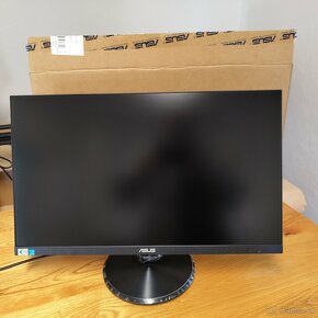 ASUS C1242HE LED monitor 24" 1920 x 1080 - 2