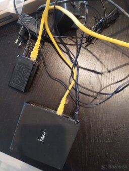 Wifi router Mikrotic Hap ac2 - 2