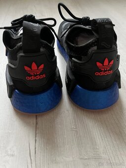 Adidas Originals NASA tenisky 36,5 - 2