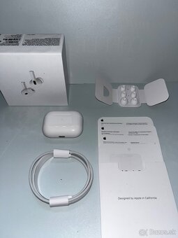 AirPods 2 pro - 2