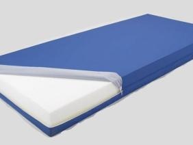 Komfortné elektricky nastaviteľné lôžko ELBUR COMFORT - 2