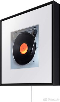 Predám Samsung HW-LS60D Soundbar - 2