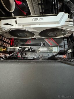 ASUS DUAL GTX1060 O6G - 2