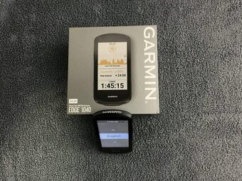 GPS Garmin EDGE 1040 - 2