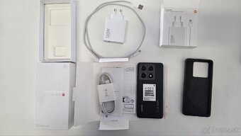 Xiaomi 14T Pro 1T - 2