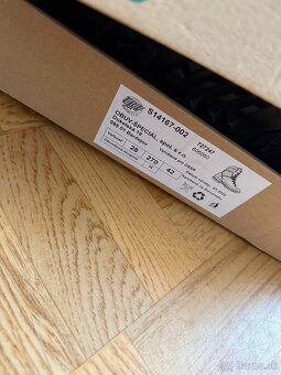 Kanady Goretex - 2