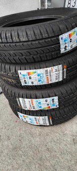 Letne pneumatiky 155/80 R13 79T - 2