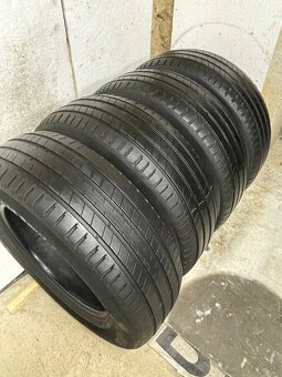 Michelin 235/65 R17 4x=120e - 2