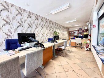 PRENÁJOM - Obchodný priestor v centre, Špitálska ulica - 2