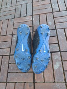 Kopacky Nike Phantom GX academy - 2