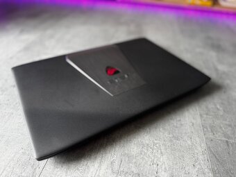 ASUS ROG GL552VX-512 Gb SSD - 2