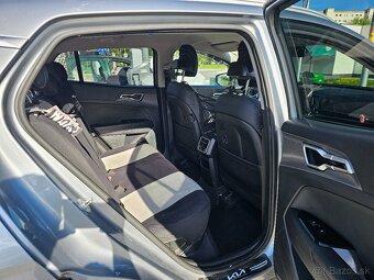 Predam KIA Sportage - 2