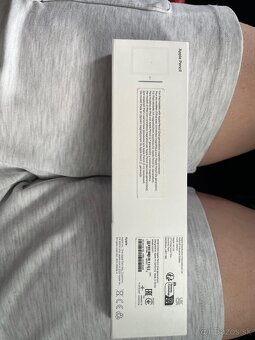Apple Pencil 2nd generation (Never Used) - 2
