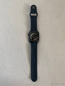 Apple watch 9 series 45mm - 2