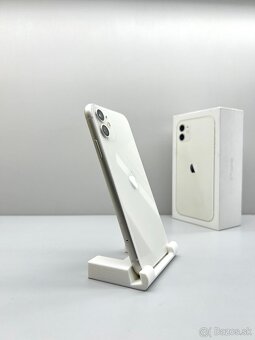 iPhone 11 NOVÁ BATÉRIA 100% ZDRAVIE - 2