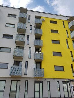 2 izbový byt na prenajom Galanta West - 2