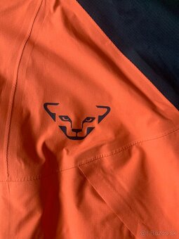 dynafit transalper gtx jkt w - 2