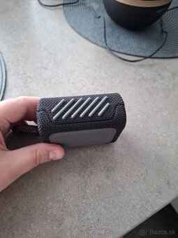 Predám reproduktor JBL GO3 - 2