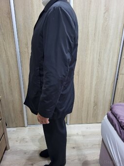 Joop prechodny kabat - 2