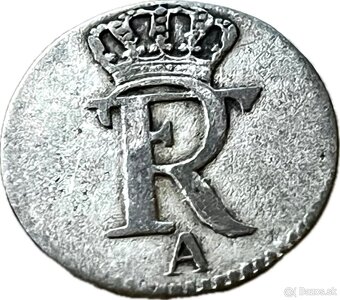 48 einen thaler 1779 - 2