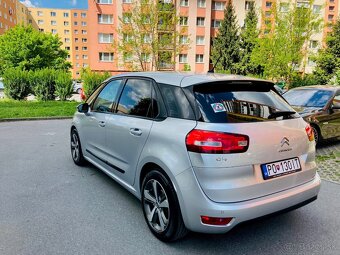 Citroen C4 Picasso - 2