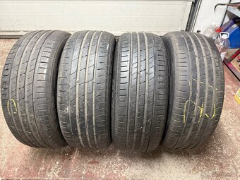 Pneumatiky Nexen Nfera 225/55 R17 letné - 2