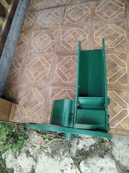 Seckaren - 2